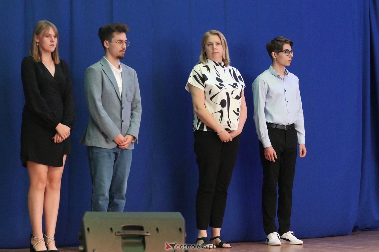 Samorządowa Gala Uczniowska 2024 [18.09.2024] - zdjęcie #182 - eOstroleka.pl