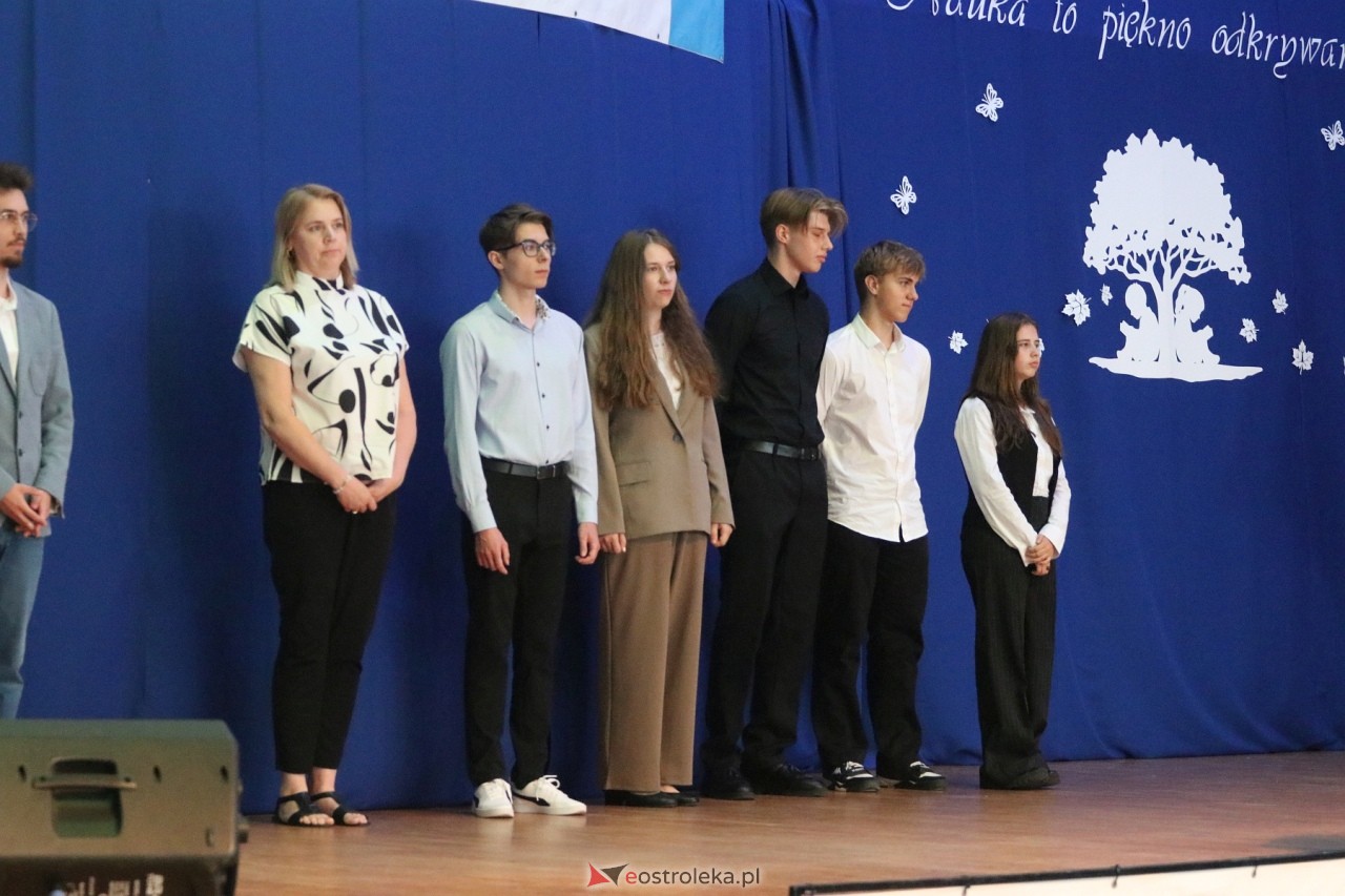 Samorządowa Gala Uczniowska 2024 [18.09.2024] - zdjęcie #179 - eOstroleka.pl