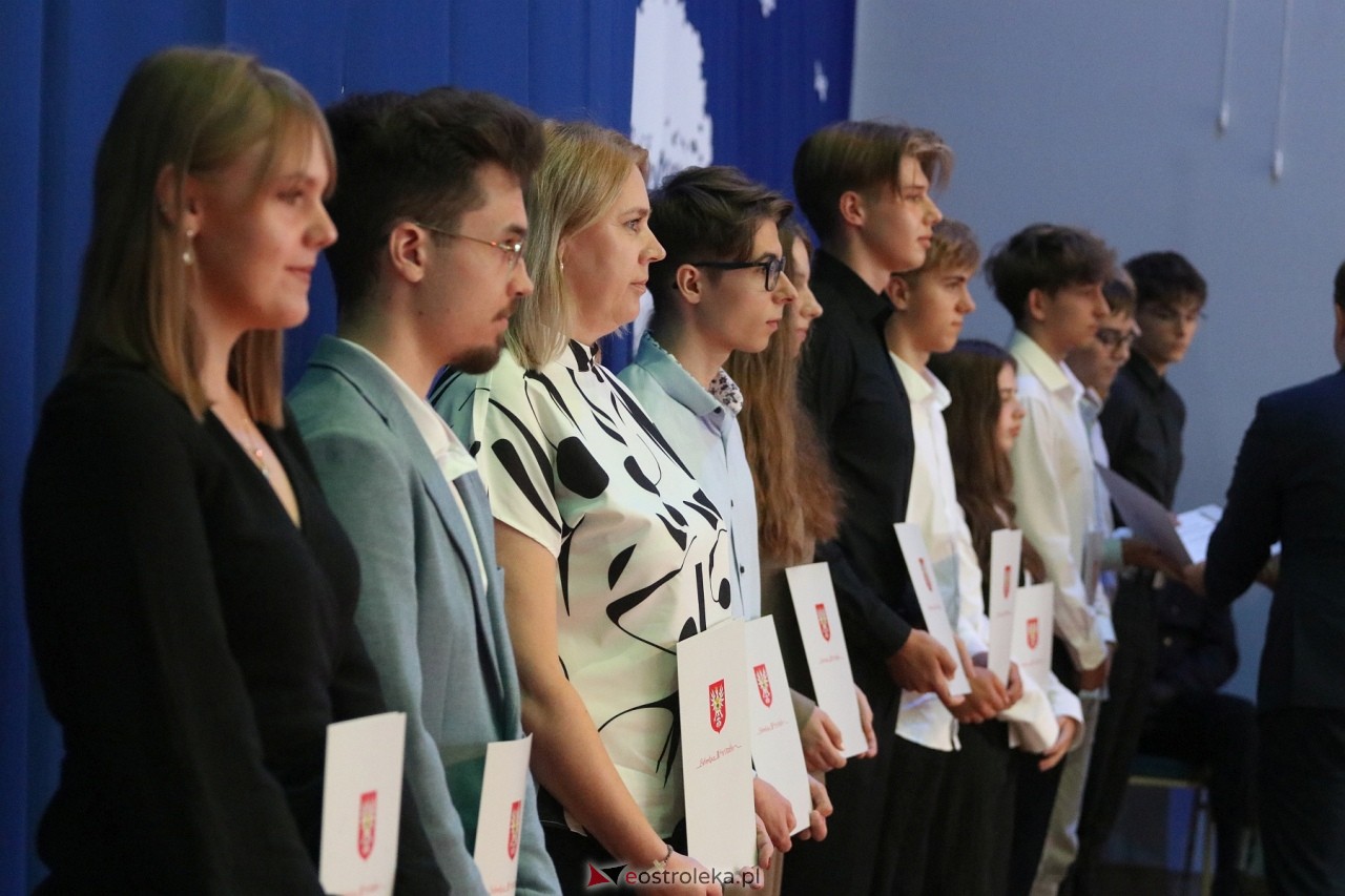 Samorządowa Gala Uczniowska 2024 [18.09.2024] - zdjęcie #174 - eOstroleka.pl