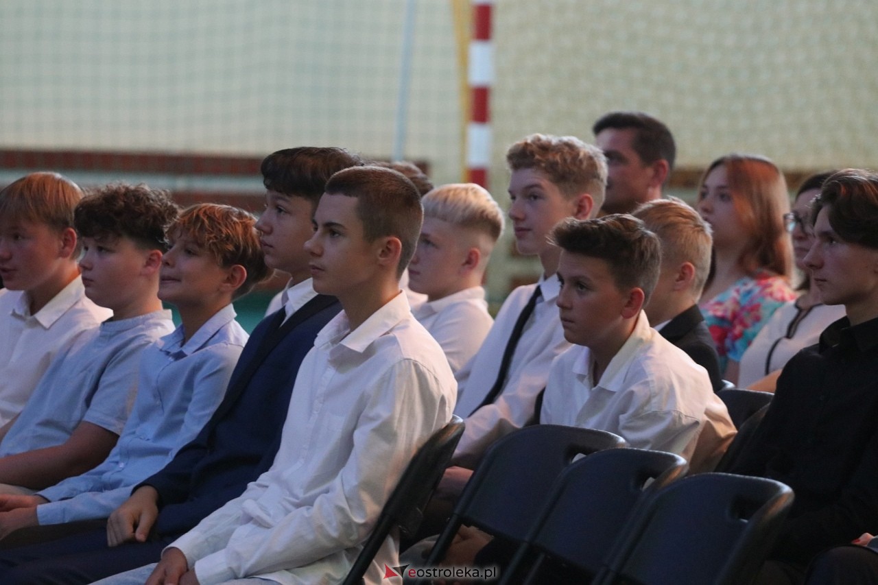 Samorządowa Gala Uczniowska 2024 [18.09.2024] - zdjęcie #172 - eOstroleka.pl