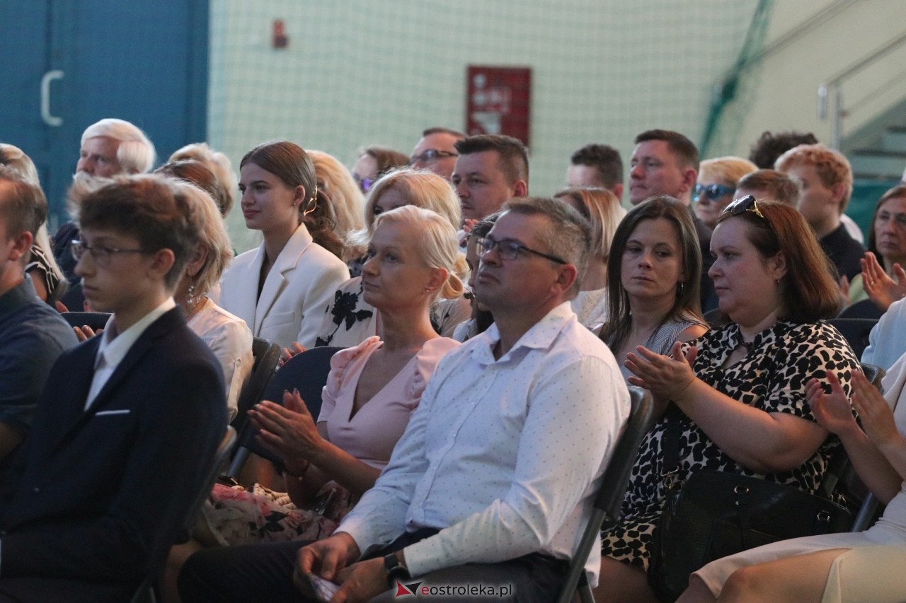 Samorządowa Gala Uczniowska 2024 [18.09.2024] - zdjęcie #170 - eOstroleka.pl