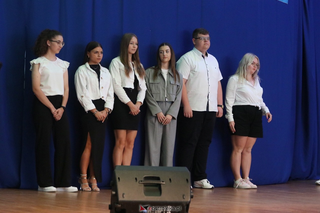 Samorządowa Gala Uczniowska 2024 [18.09.2024] - zdjęcie #167 - eOstroleka.pl