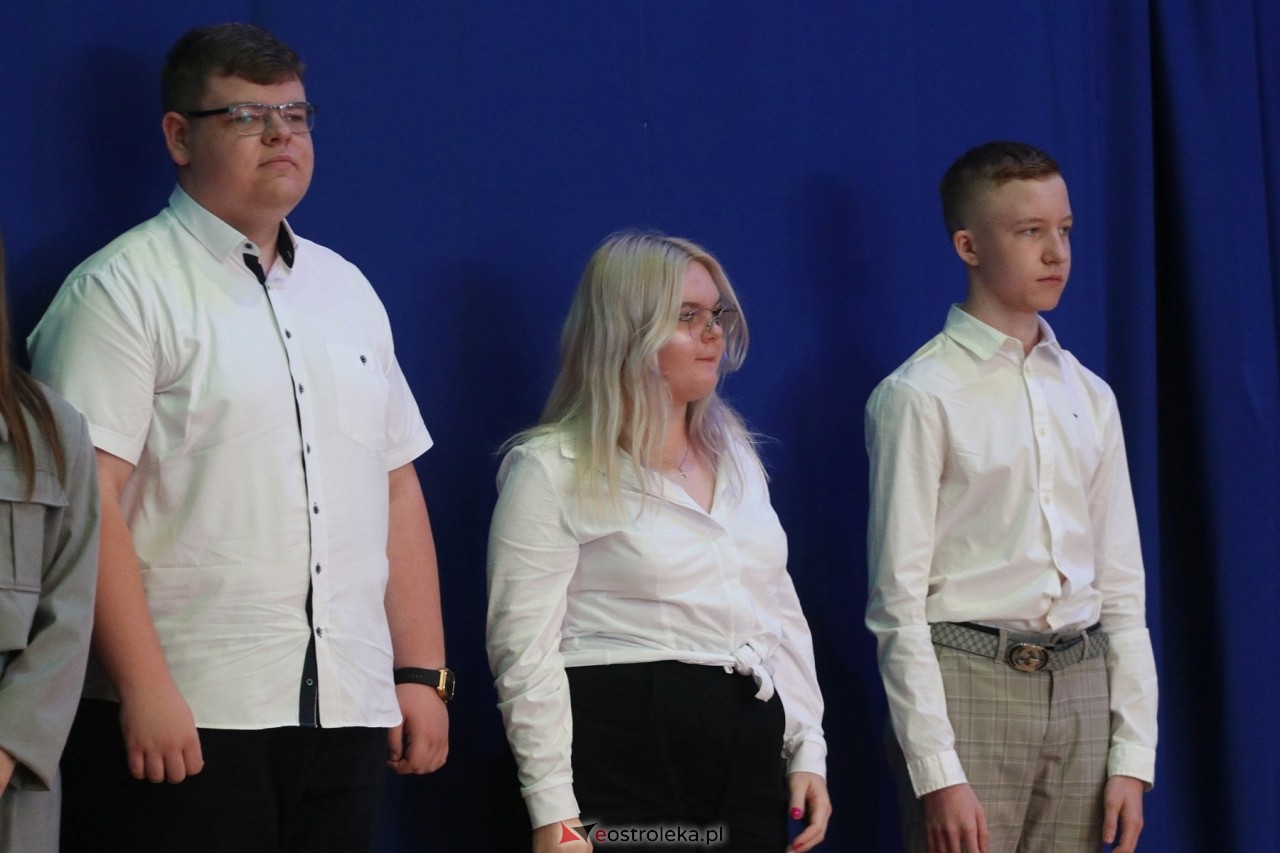 Samorządowa Gala Uczniowska 2024 [18.09.2024] - zdjęcie #165 - eOstroleka.pl