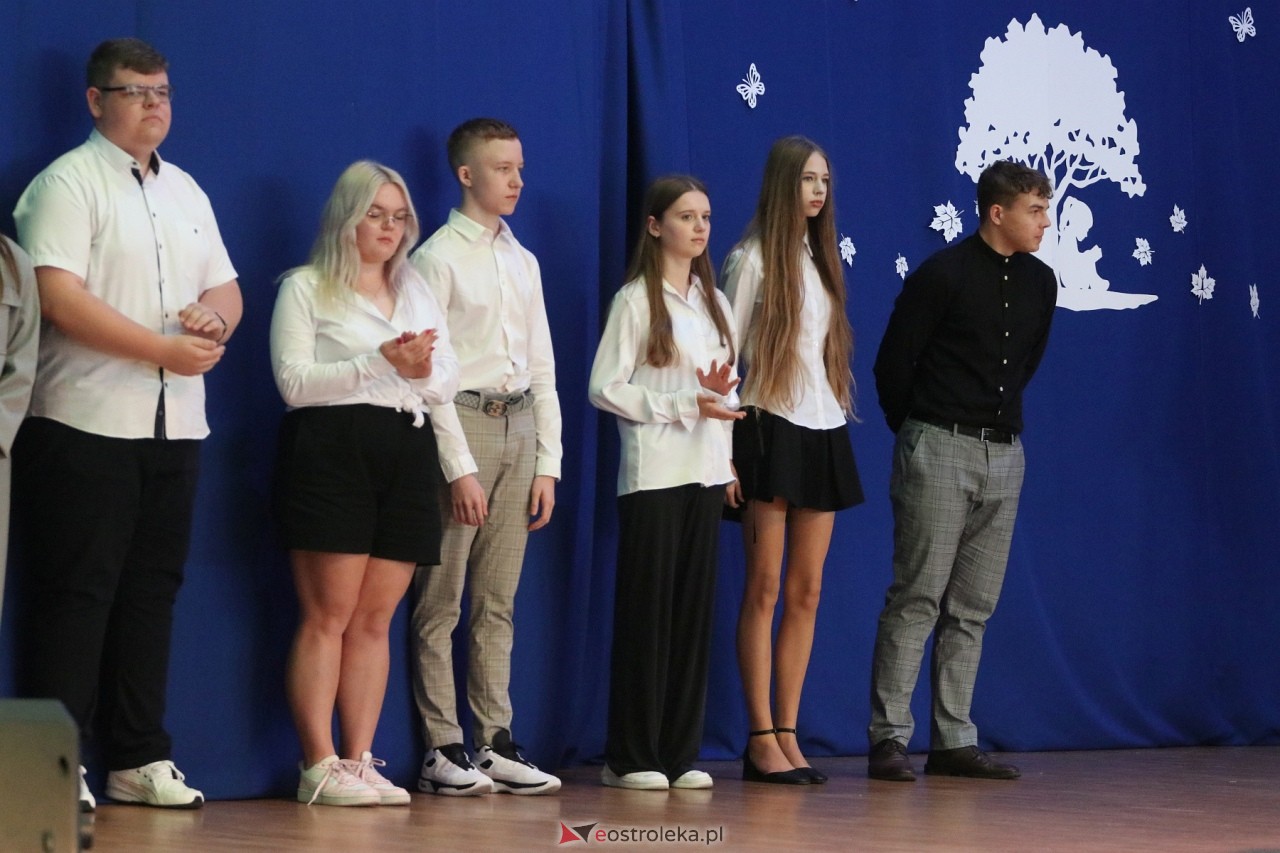 Samorządowa Gala Uczniowska 2024 [18.09.2024] - zdjęcie #164 - eOstroleka.pl