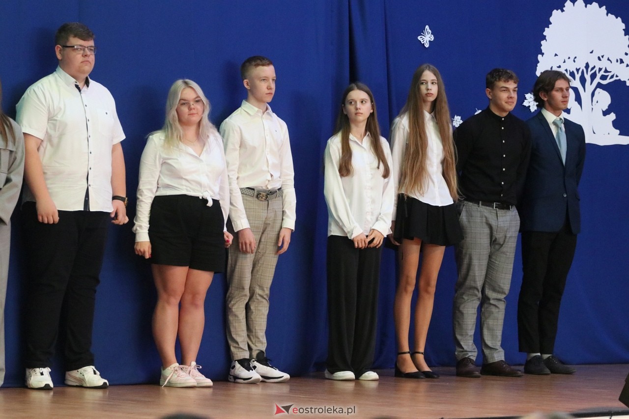 Samorządowa Gala Uczniowska 2024 [18.09.2024] - zdjęcie #163 - eOstroleka.pl