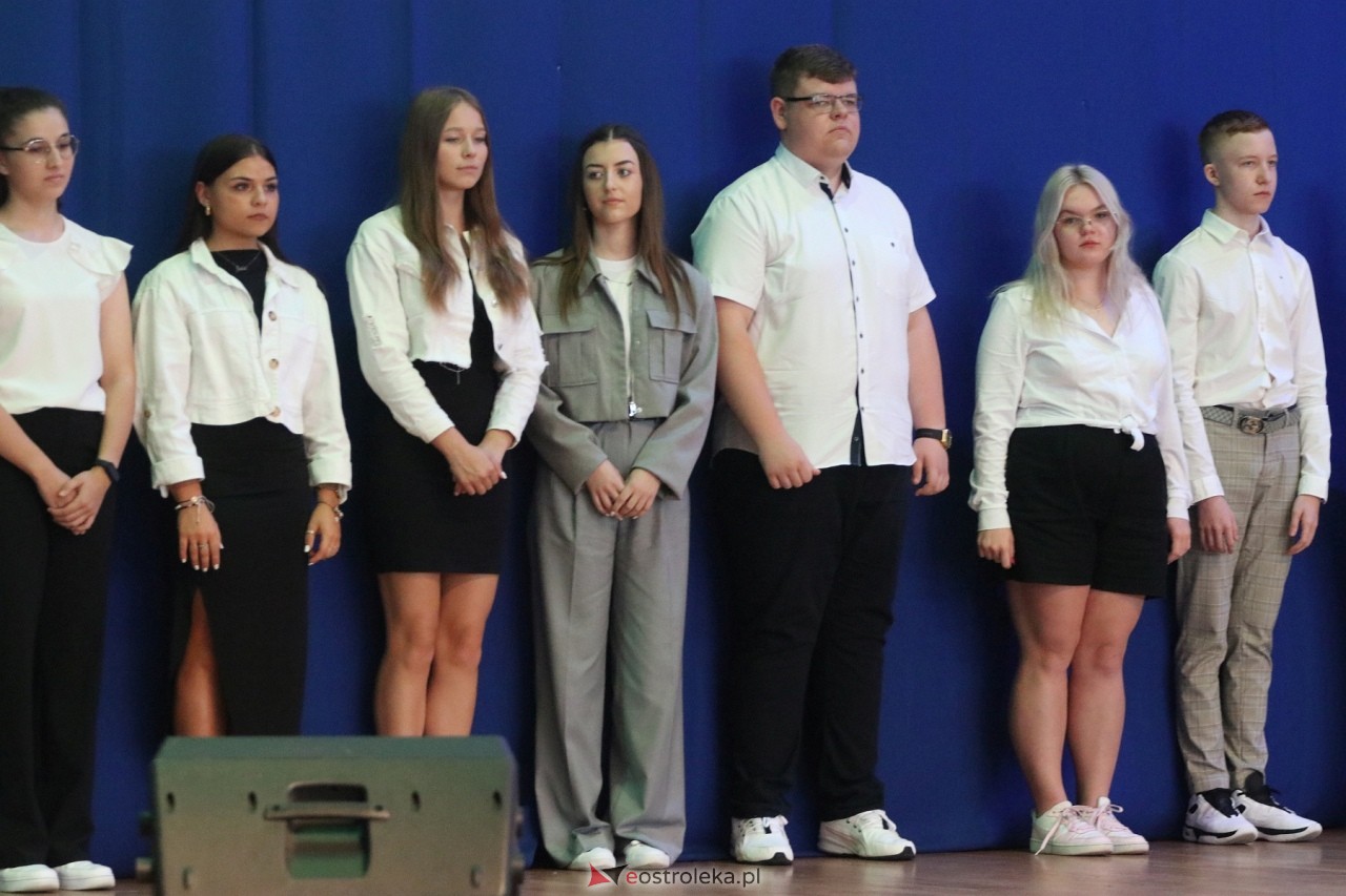 Samorządowa Gala Uczniowska 2024 [18.09.2024] - zdjęcie #162 - eOstroleka.pl