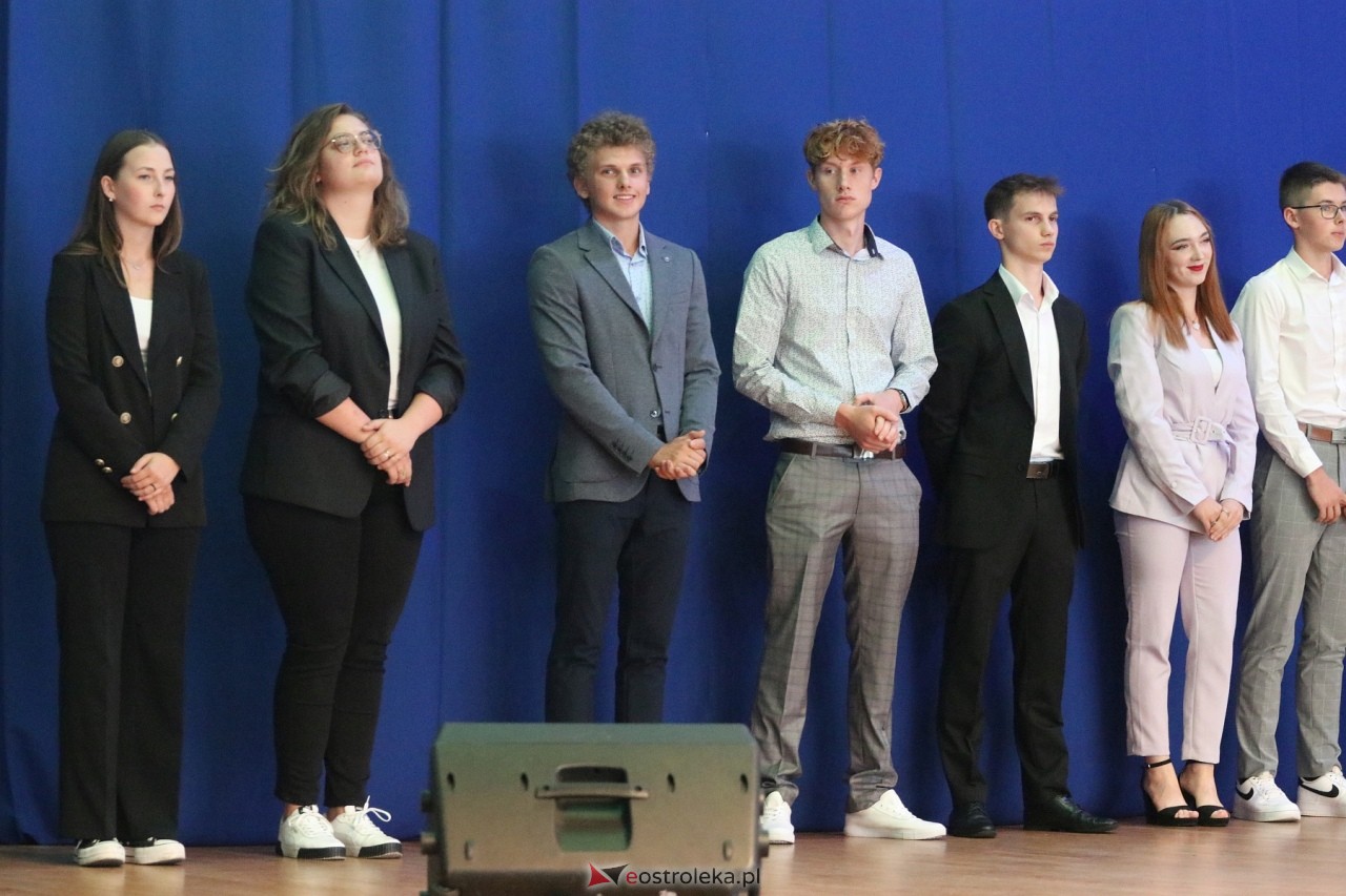Samorządowa Gala Uczniowska 2024 [18.09.2024] - zdjęcie #153 - eOstroleka.pl