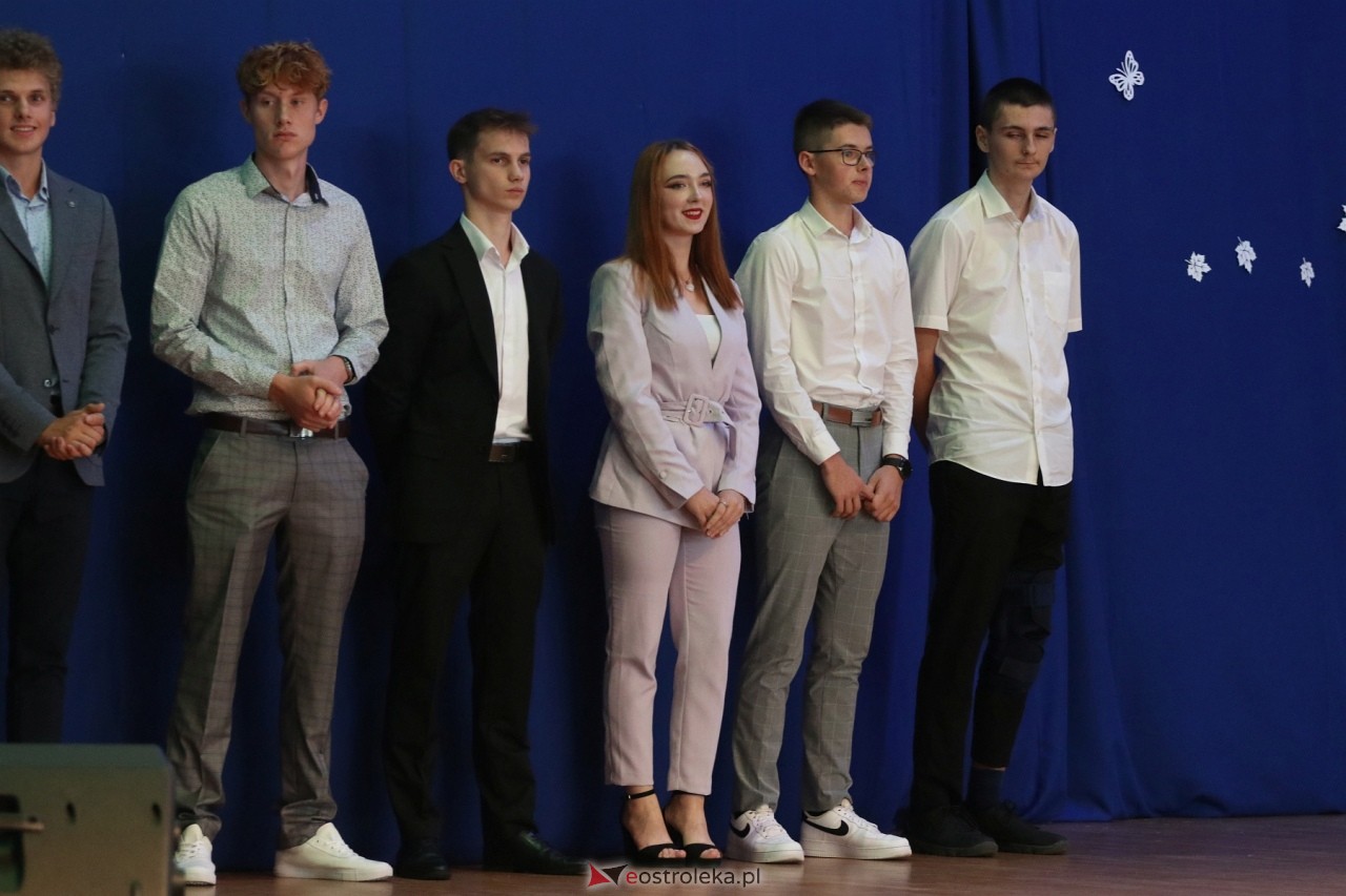 Samorządowa Gala Uczniowska 2024 [18.09.2024] - zdjęcie #152 - eOstroleka.pl