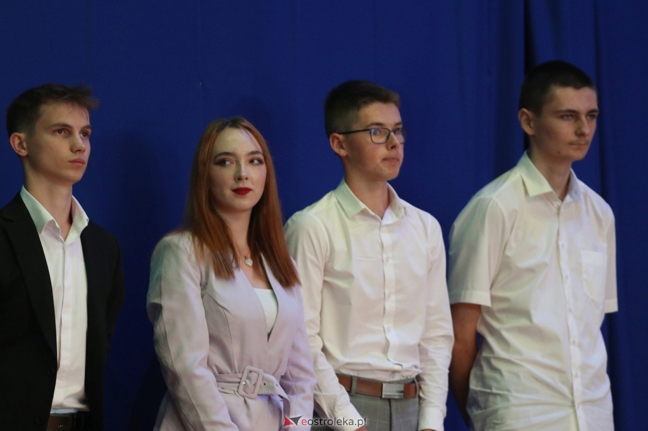 Samorządowa Gala Uczniowska 2024 [18.09.2024] - zdjęcie #151 - eOstroleka.pl