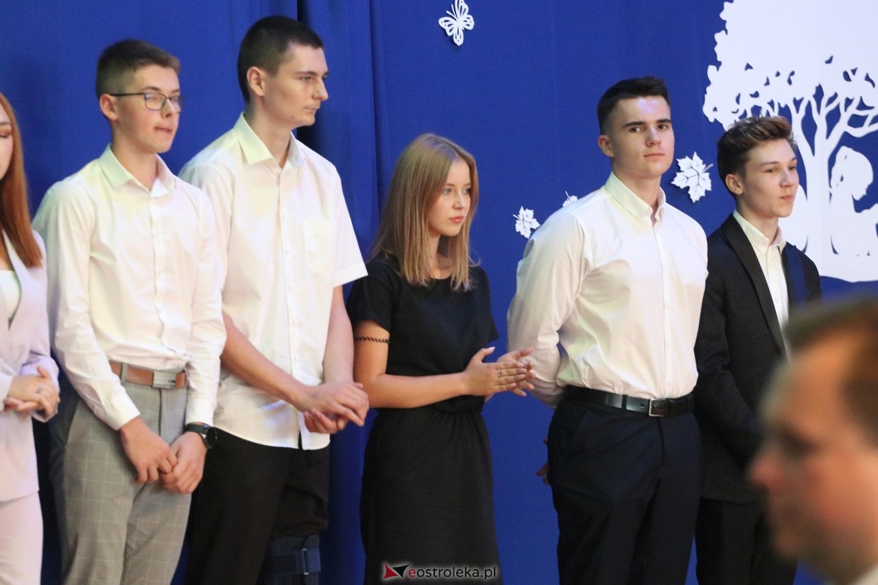 Samorządowa Gala Uczniowska 2024 [18.09.2024] - zdjęcie #150 - eOstroleka.pl