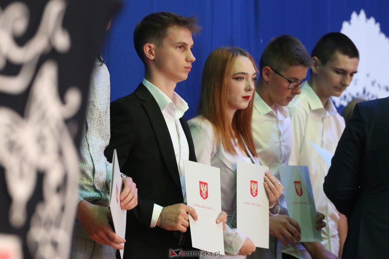 Samorządowa Gala Uczniowska 2024 [18.09.2024] - zdjęcie #146 - eOstroleka.pl