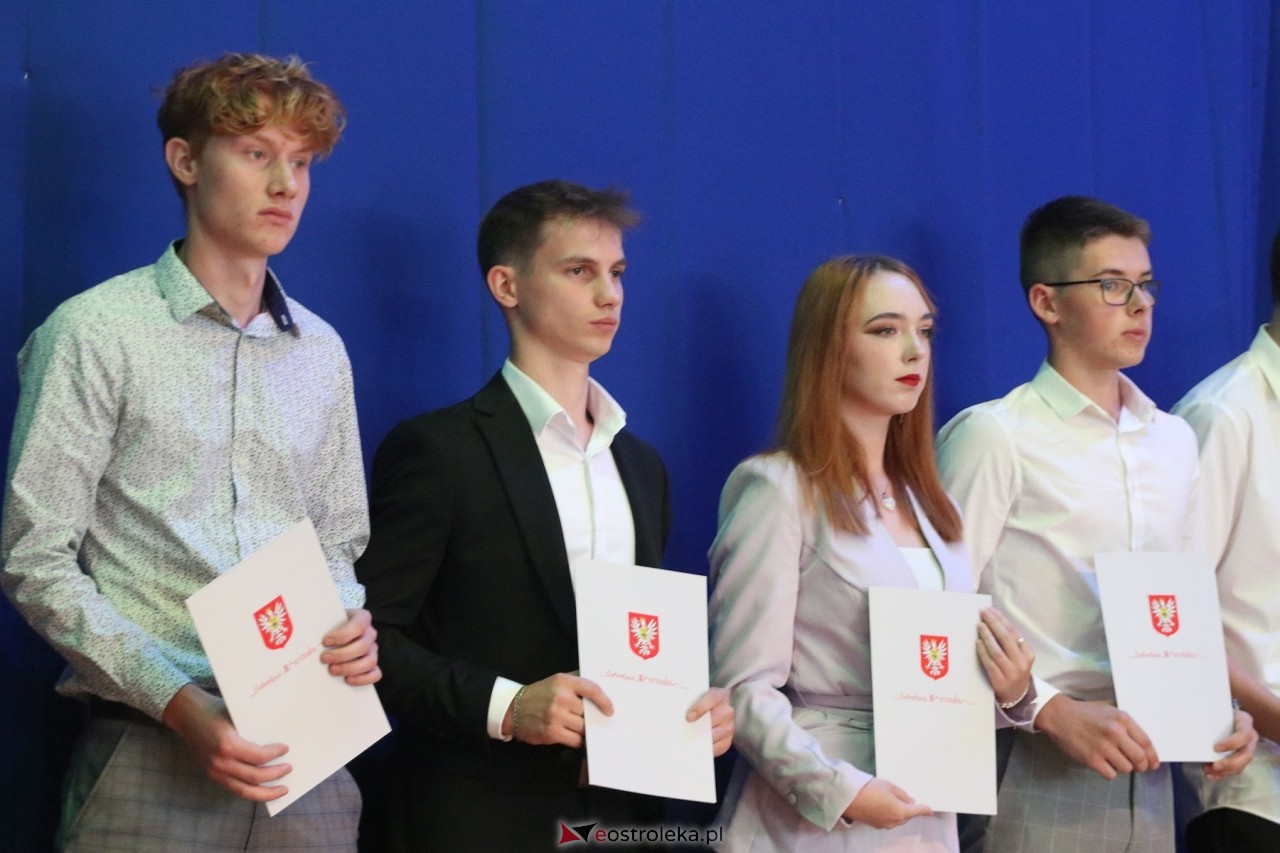 Samorządowa Gala Uczniowska 2024 [18.09.2024] - zdjęcie #144 - eOstroleka.pl