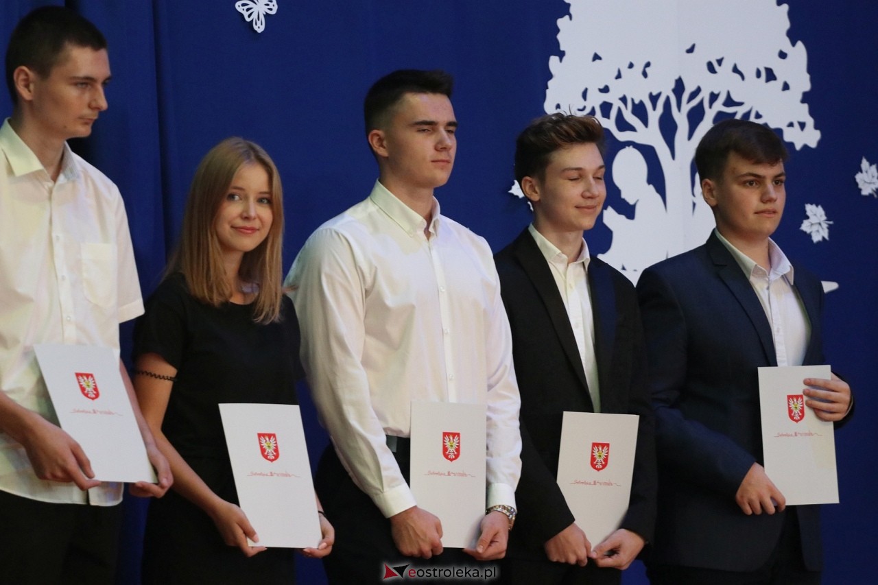 Samorządowa Gala Uczniowska 2024 [18.09.2024] - zdjęcie #142 - eOstroleka.pl