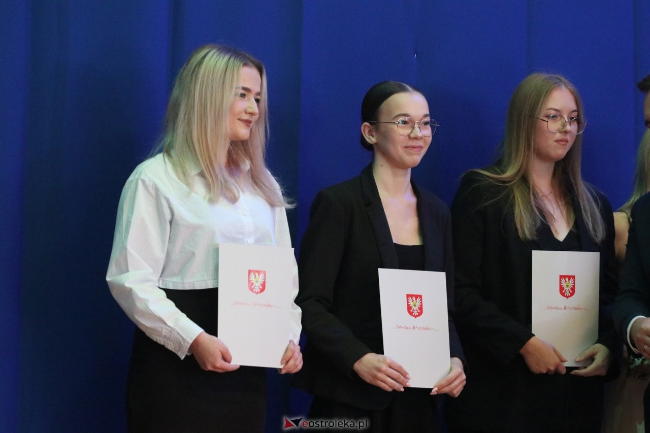 Samorządowa Gala Uczniowska 2024 [18.09.2024] - zdjęcie #133 - eOstroleka.pl