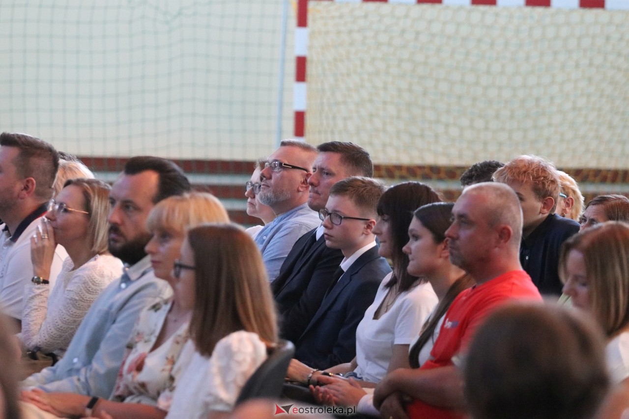 Samorządowa Gala Uczniowska 2024 [18.09.2024] - zdjęcie #130 - eOstroleka.pl