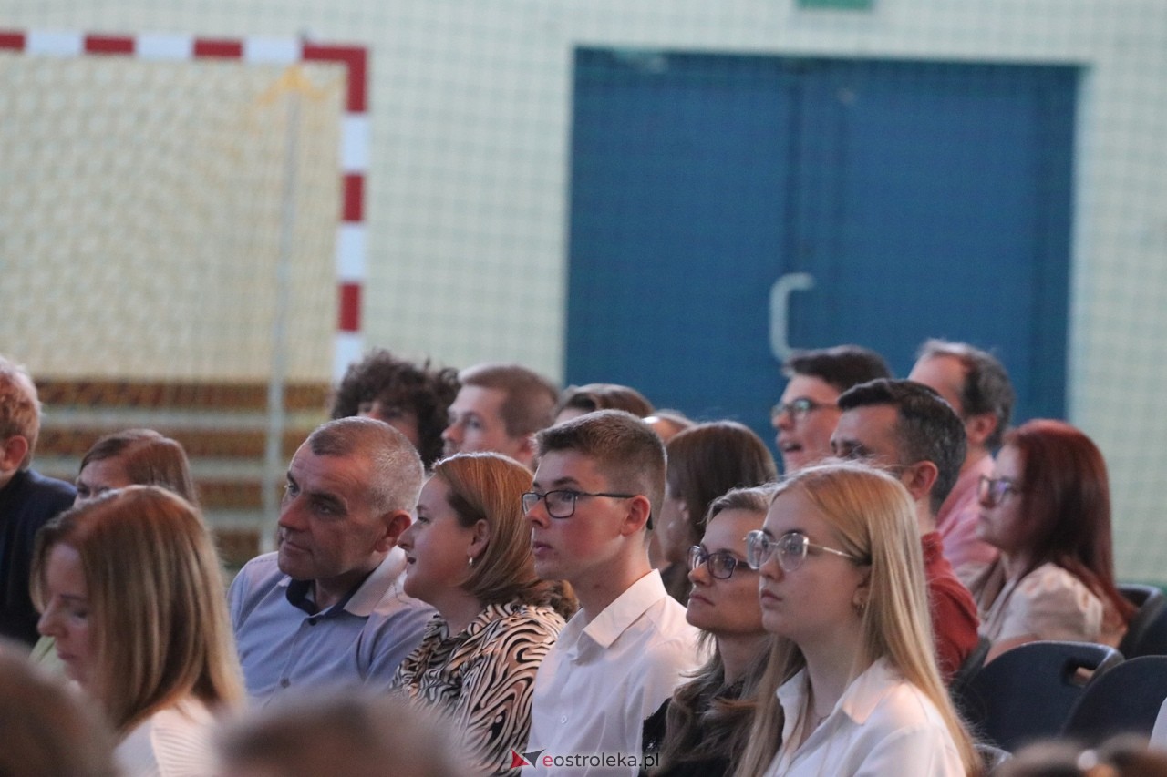 Samorządowa Gala Uczniowska 2024 [18.09.2024] - zdjęcie #129 - eOstroleka.pl