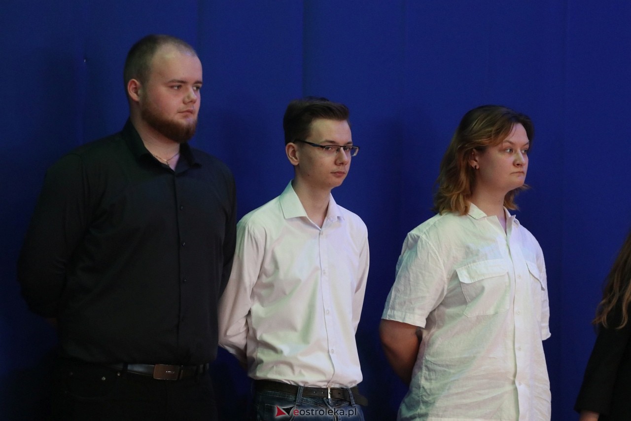 Samorządowa Gala Uczniowska 2024 [18.09.2024] - zdjęcie #125 - eOstroleka.pl
