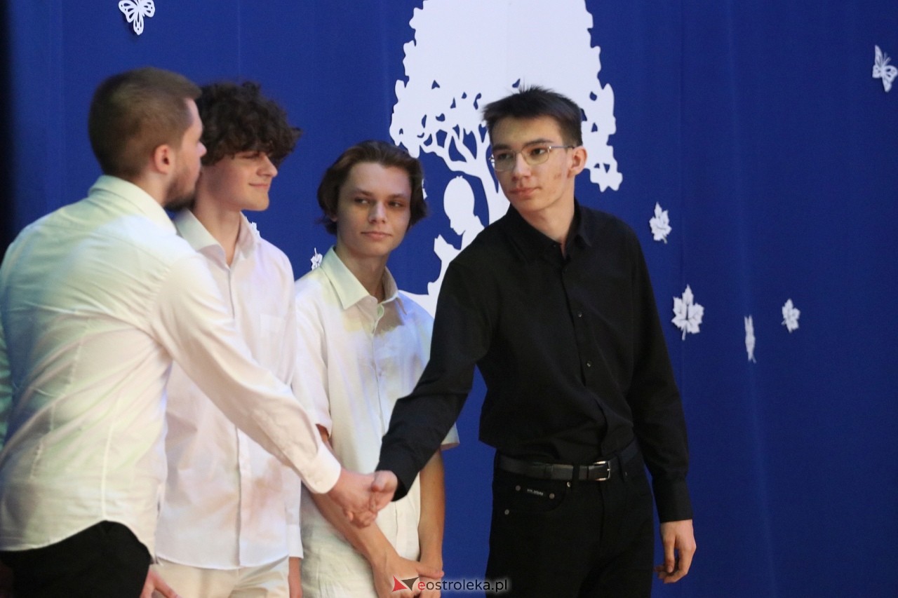Samorządowa Gala Uczniowska 2024 [18.09.2024] - zdjęcie #124 - eOstroleka.pl