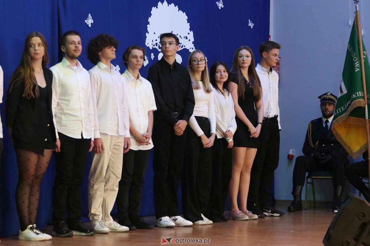 Samorządowa Gala Uczniowska 2024 [18.09.2024] - zdjęcie #121 - eOstroleka.pl