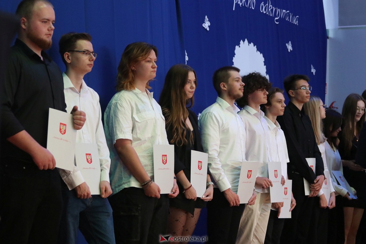 Samorządowa Gala Uczniowska 2024 [18.09.2024] - zdjęcie #118 - eOstroleka.pl