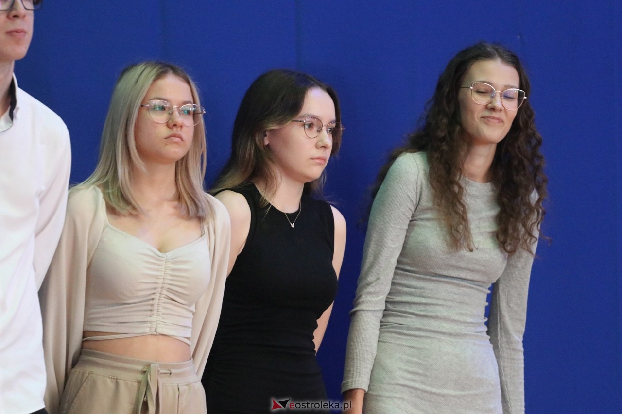 Samorządowa Gala Uczniowska 2024 [18.09.2024] - zdjęcie #113 - eOstroleka.pl