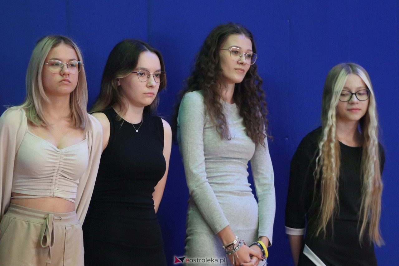 Samorządowa Gala Uczniowska 2024 [18.09.2024] - zdjęcie #112 - eOstroleka.pl