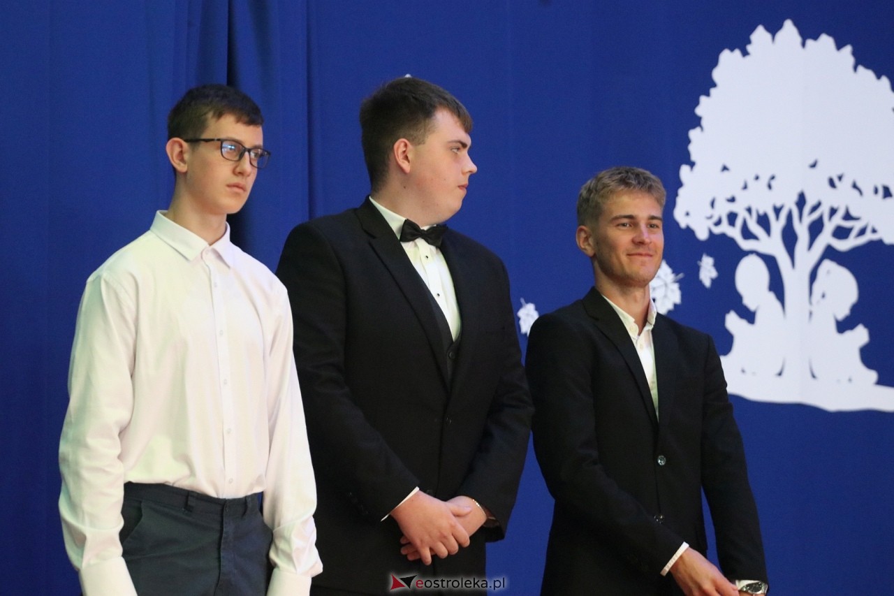 Samorządowa Gala Uczniowska 2024 [18.09.2024] - zdjęcie #99 - eOstroleka.pl