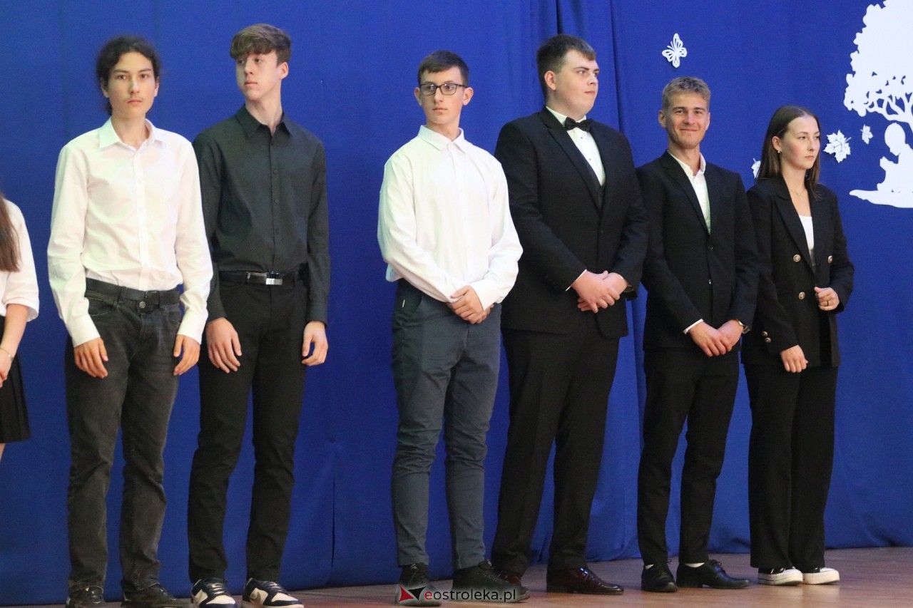 Samorządowa Gala Uczniowska 2024 [18.09.2024] - zdjęcie #98 - eOstroleka.pl