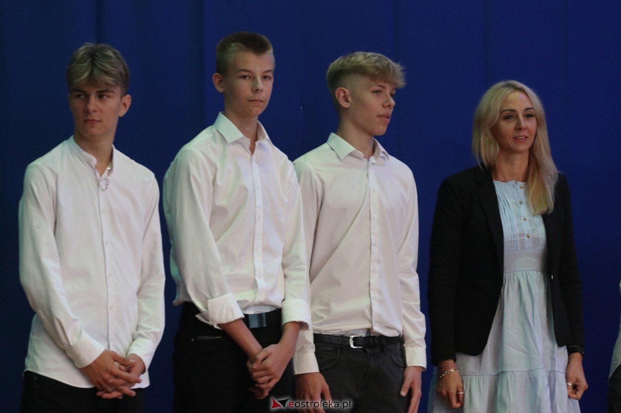 Samorządowa Gala Uczniowska 2024 [18.09.2024] - zdjęcie #92 - eOstroleka.pl