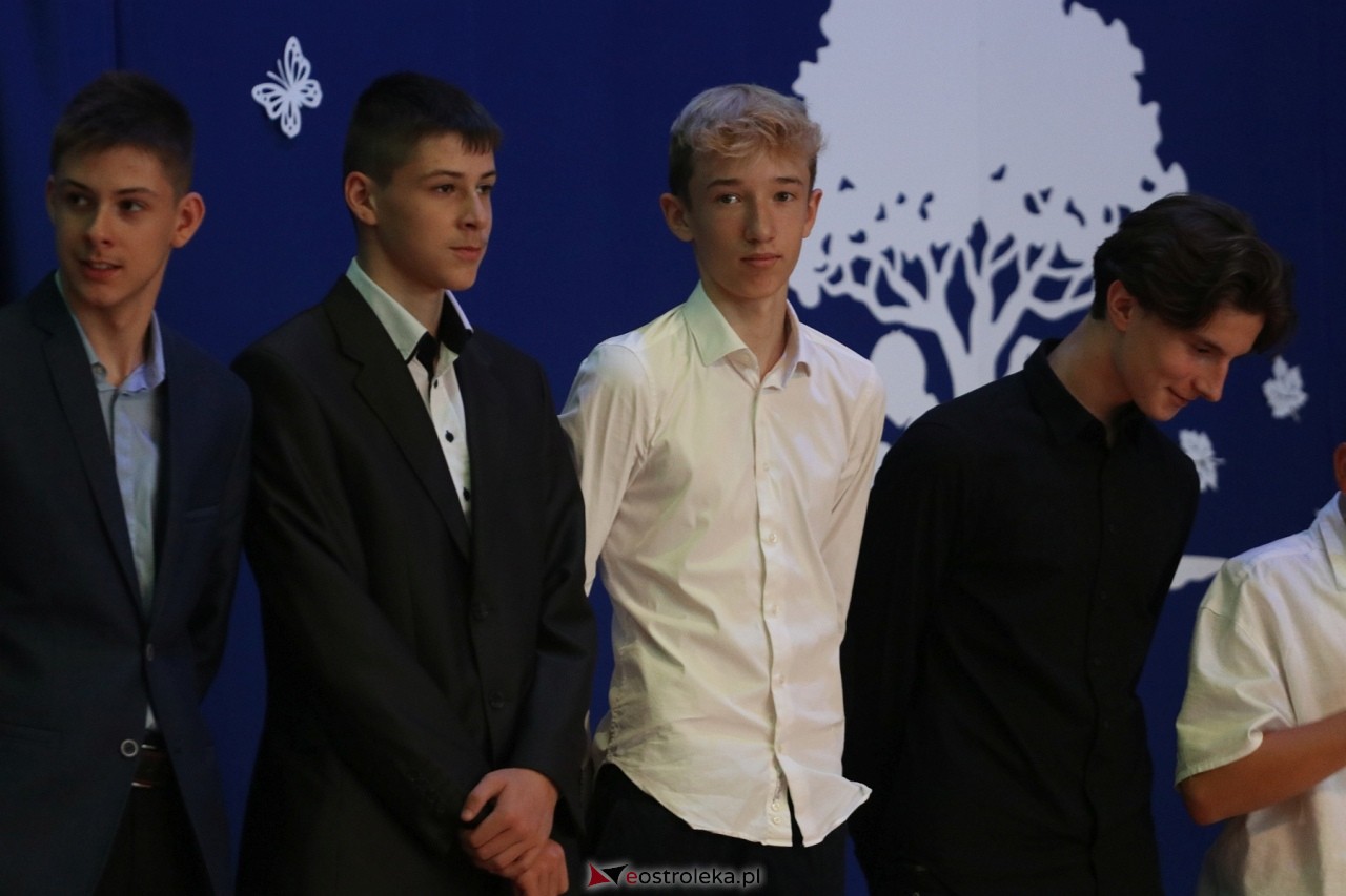 Samorządowa Gala Uczniowska 2024 [18.09.2024] - zdjęcie #91 - eOstroleka.pl