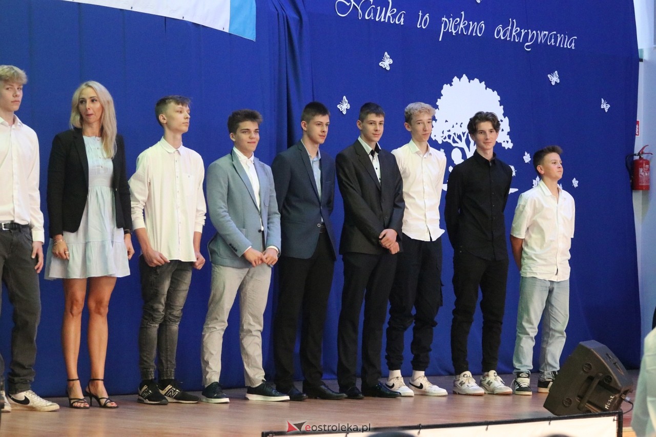 Samorządowa Gala Uczniowska 2024 [18.09.2024] - zdjęcie #89 - eOstroleka.pl