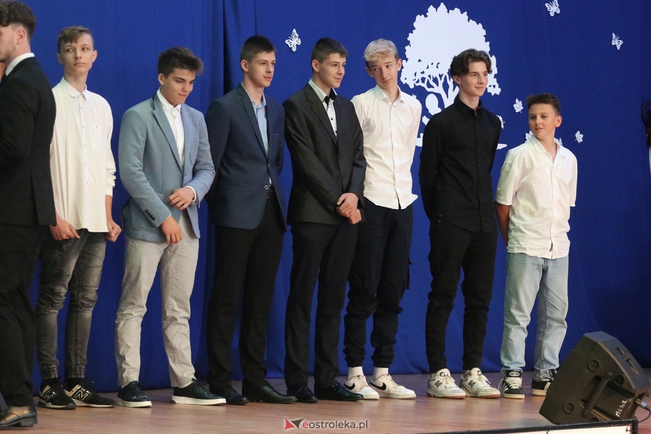 Samorządowa Gala Uczniowska 2024 [18.09.2024] - zdjęcie #88 - eOstroleka.pl