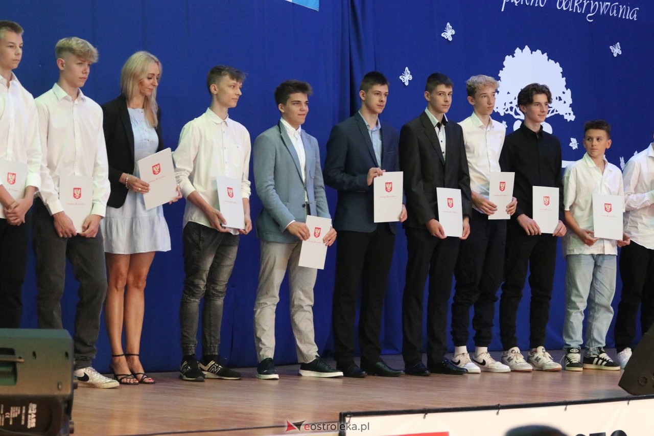 Samorządowa Gala Uczniowska 2024 [18.09.2024] - zdjęcie #82 - eOstroleka.pl