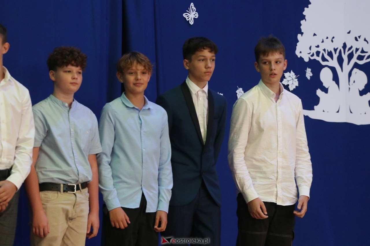 Samorządowa Gala Uczniowska 2024 [18.09.2024] - zdjęcie #79 - eOstroleka.pl