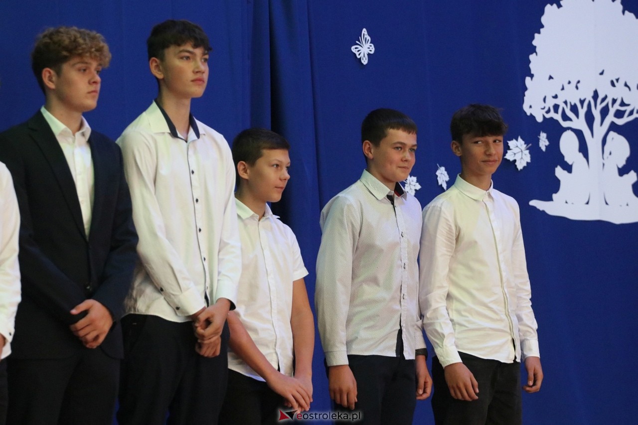 Samorządowa Gala Uczniowska 2024 [18.09.2024] - zdjęcie #73 - eOstroleka.pl