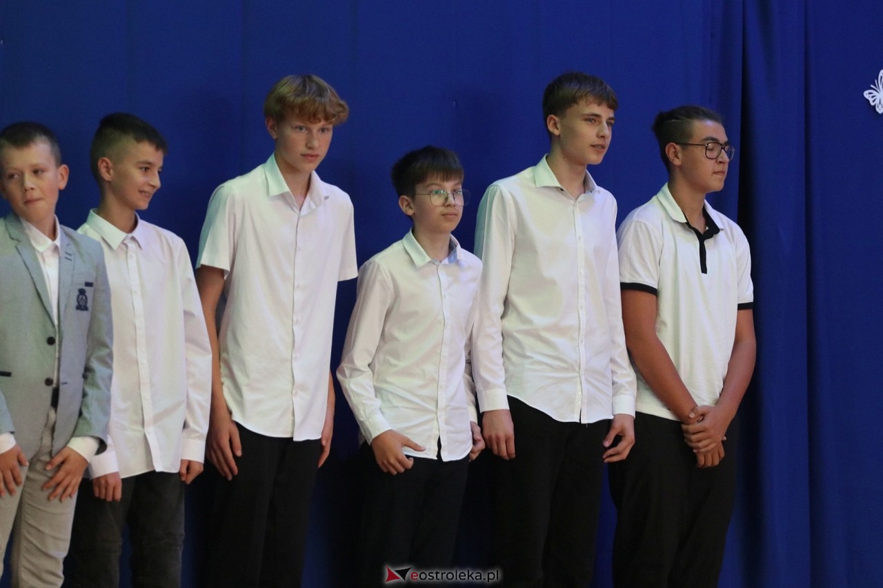 Samorządowa Gala Uczniowska 2024 [18.09.2024] - zdjęcie #67 - eOstroleka.pl