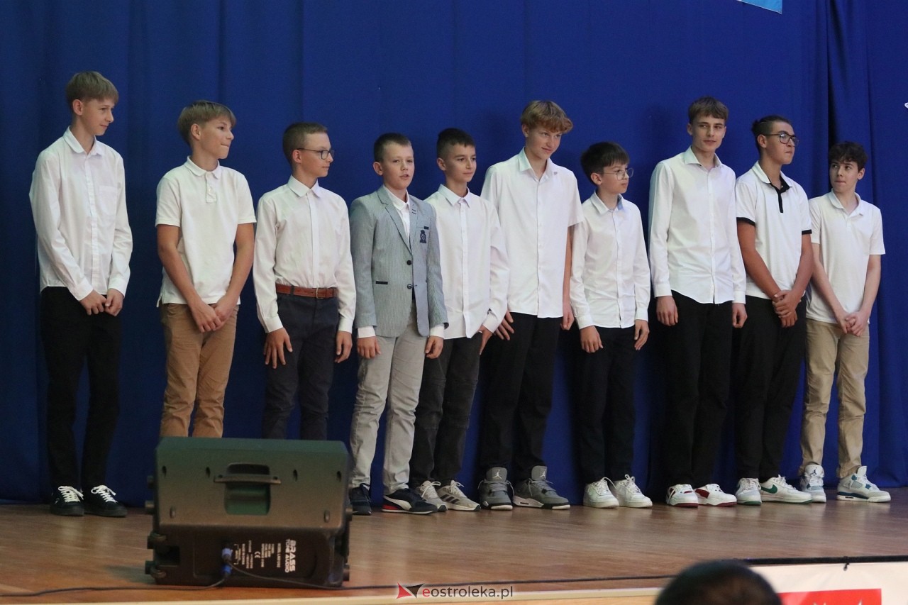 Samorządowa Gala Uczniowska 2024 [18.09.2024] - zdjęcie #66 - eOstroleka.pl