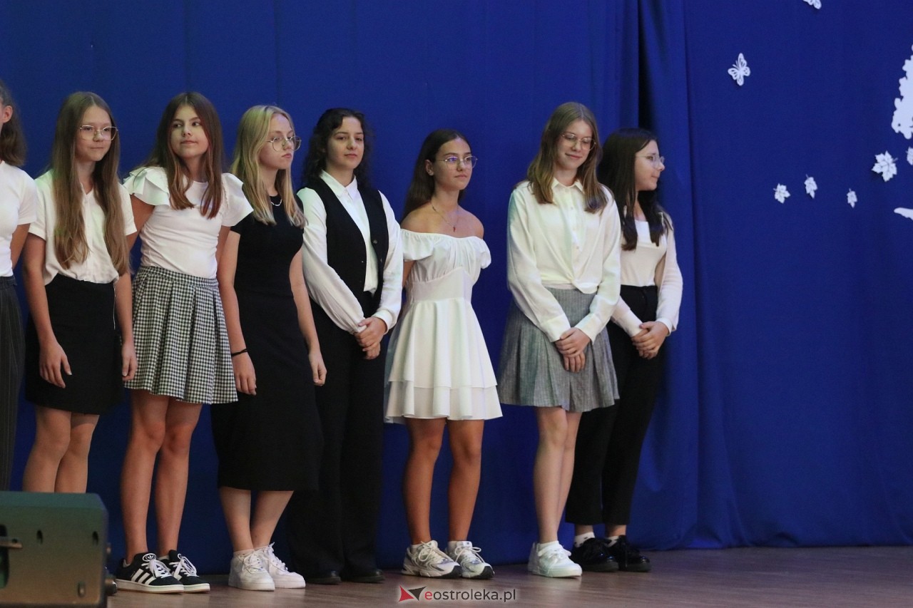 Samorządowa Gala Uczniowska 2024 [18.09.2024] - zdjęcie #62 - eOstroleka.pl