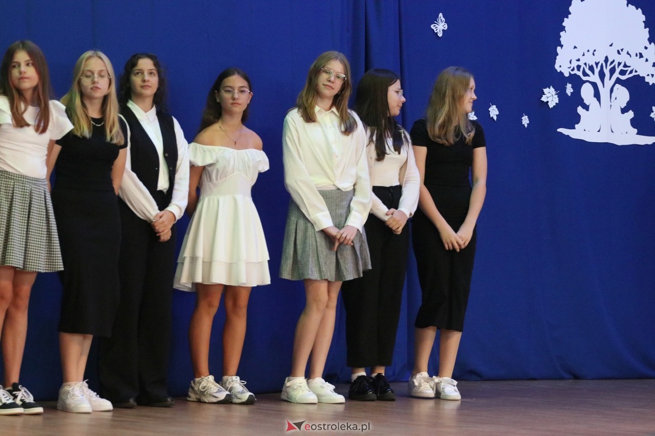 Samorządowa Gala Uczniowska 2024 [18.09.2024] - zdjęcie #60 - eOstroleka.pl