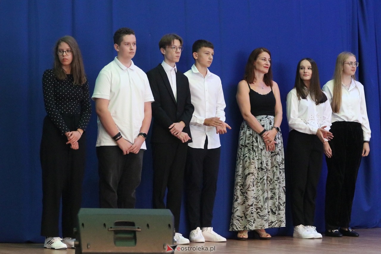 Samorządowa Gala Uczniowska 2024 [18.09.2024] - zdjęcie #53 - eOstroleka.pl