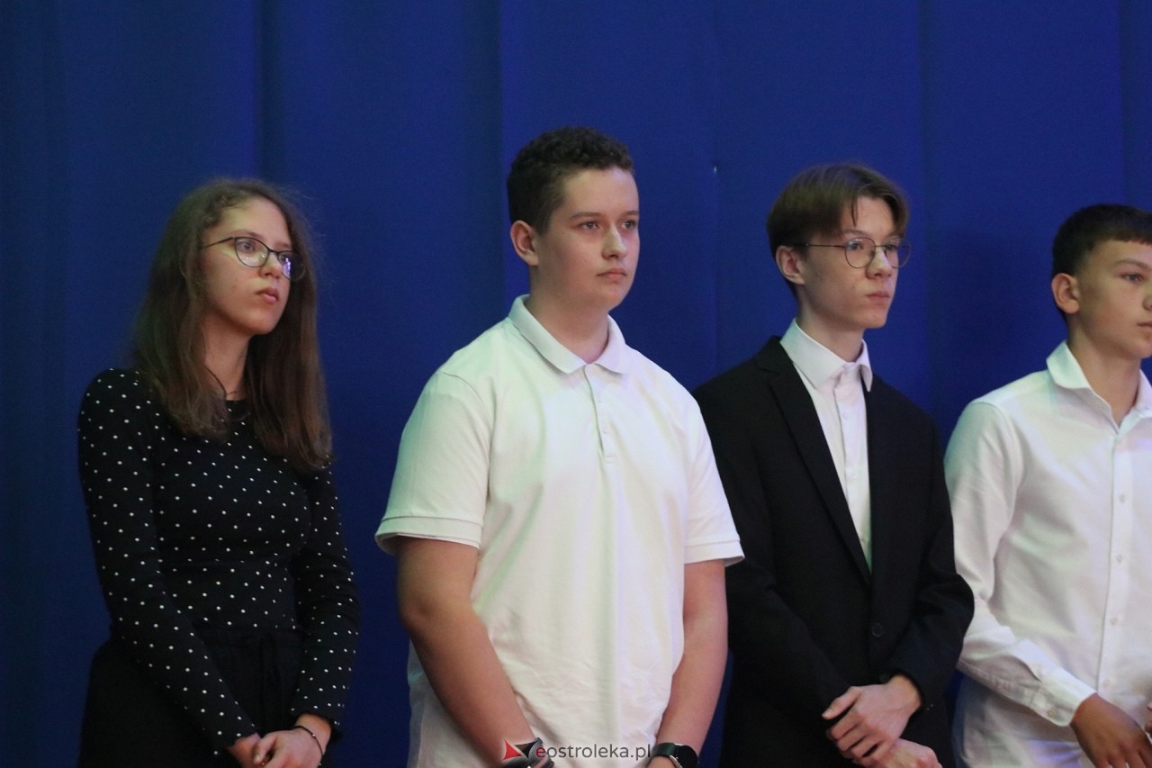 Samorządowa Gala Uczniowska 2024 [18.09.2024] - zdjęcie #52 - eOstroleka.pl