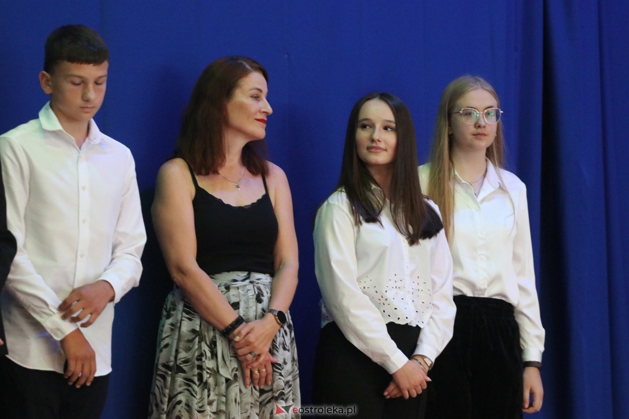 Samorządowa Gala Uczniowska 2024 [18.09.2024] - zdjęcie #51 - eOstroleka.pl