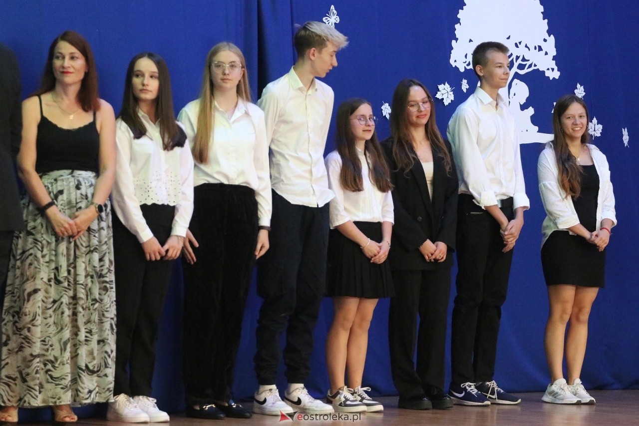 Samorządowa Gala Uczniowska 2024 [18.09.2024] - zdjęcie #50 - eOstroleka.pl