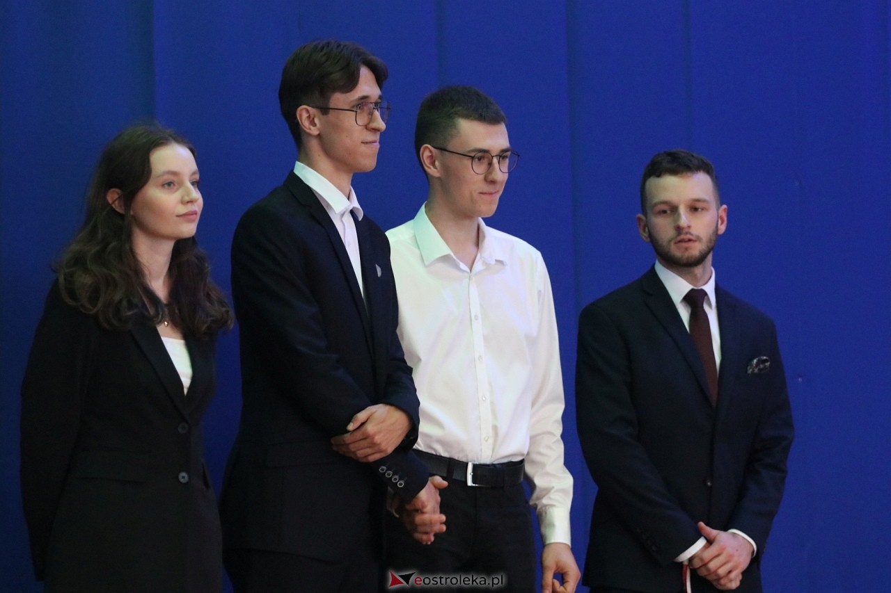 Samorządowa Gala Uczniowska 2024 [18.09.2024] - zdjęcie #41 - eOstroleka.pl