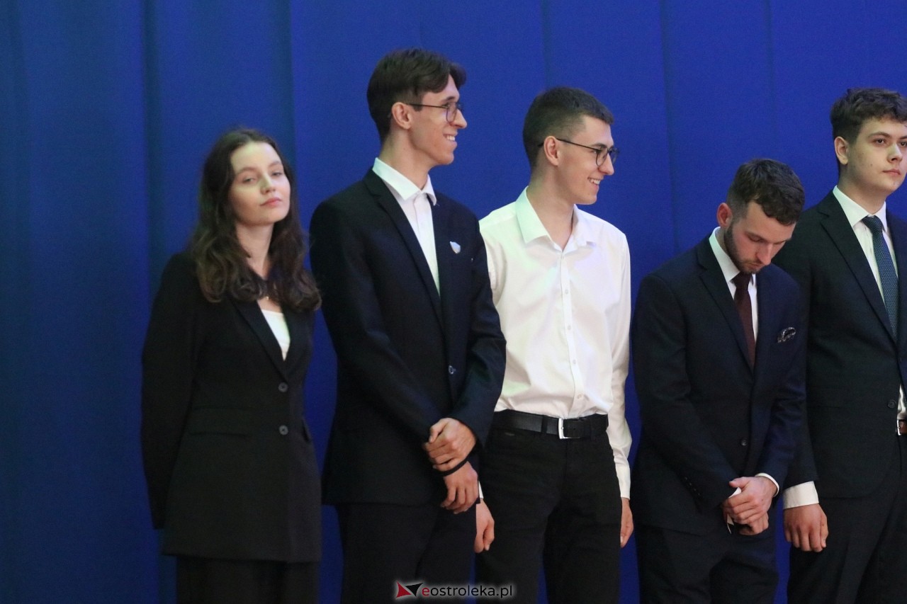 Samorządowa Gala Uczniowska 2024 [18.09.2024] - zdjęcie #38 - eOstroleka.pl