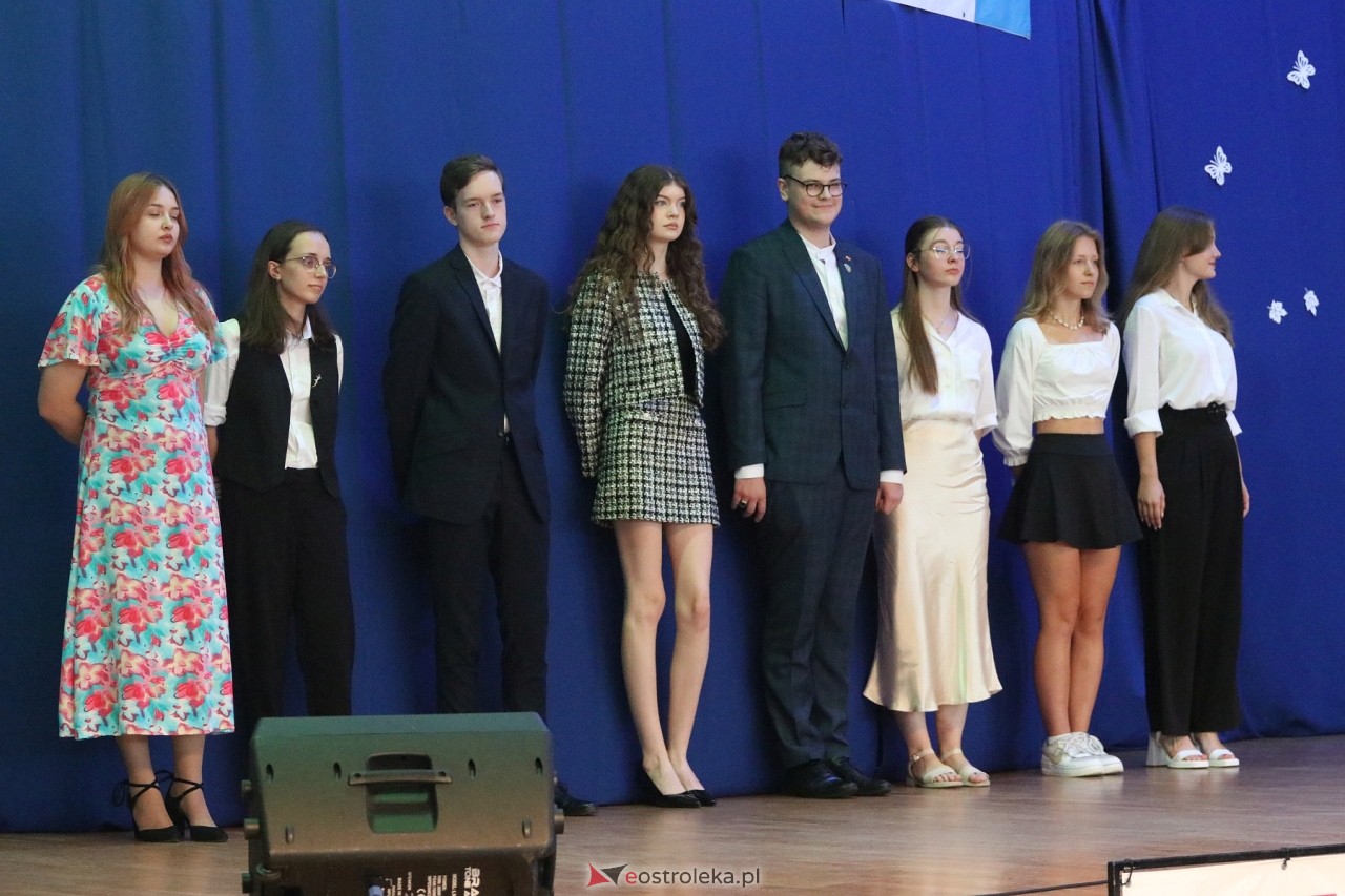 Samorządowa Gala Uczniowska 2024 [18.09.2024] - zdjęcie #31 - eOstroleka.pl