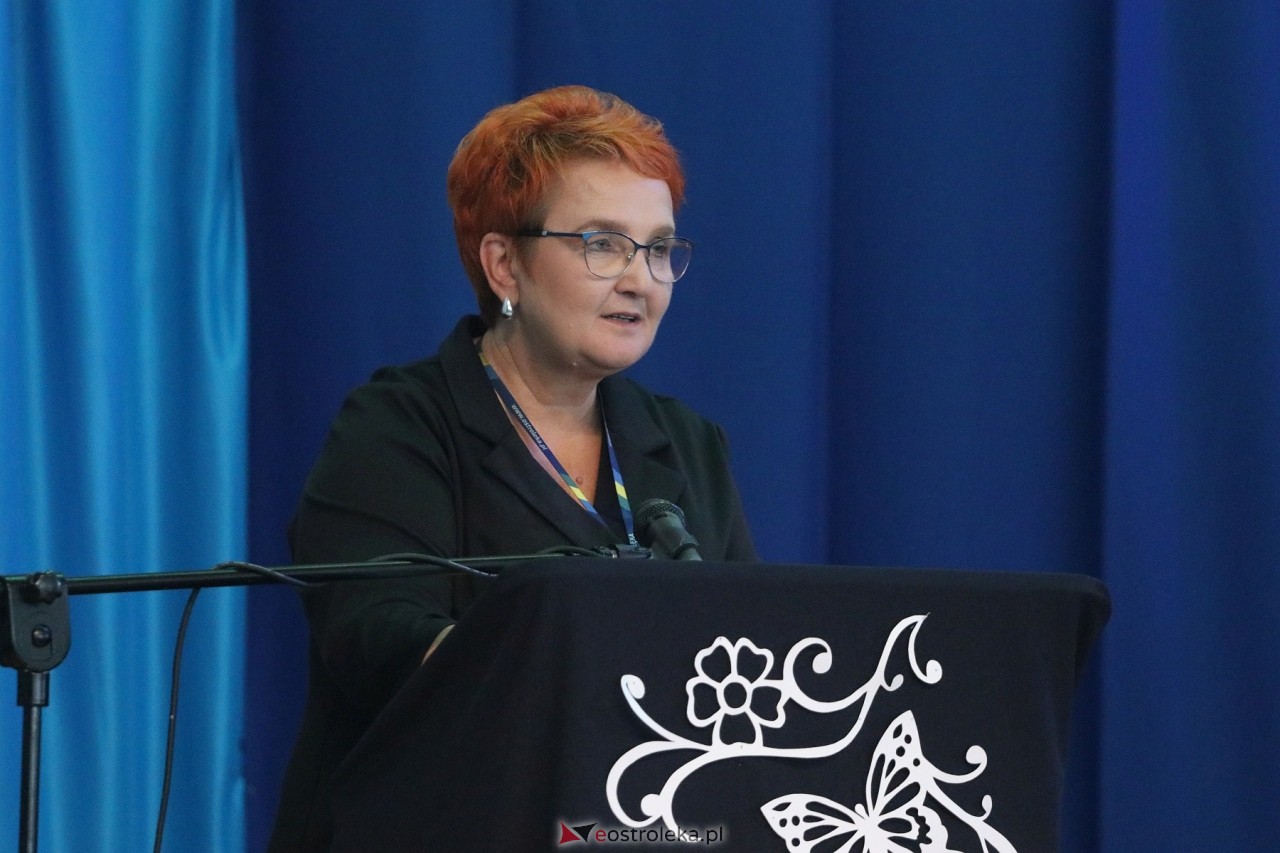 Samorządowa Gala Uczniowska 2024 [18.09.2024] - zdjęcie #28 - eOstroleka.pl