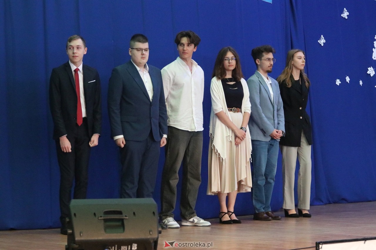 Samorządowa Gala Uczniowska 2024 [18.09.2024] - zdjęcie #26 - eOstroleka.pl