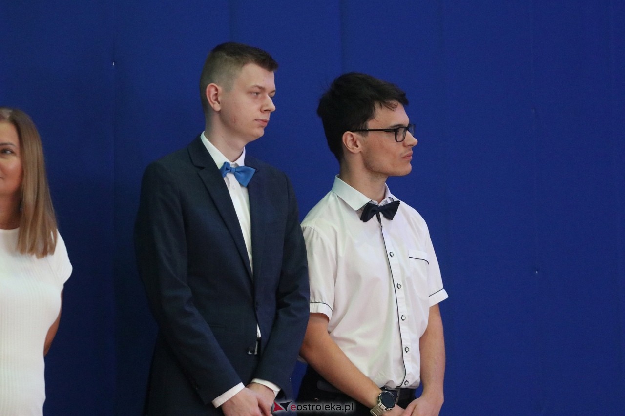 Samorządowa Gala Uczniowska 2024 [18.09.2024] - zdjęcie #20 - eOstroleka.pl