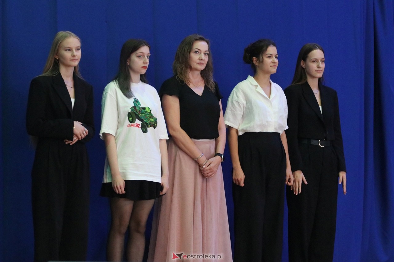 Samorządowa Gala Uczniowska 2024 [18.09.2024] - zdjęcie #13 - eOstroleka.pl